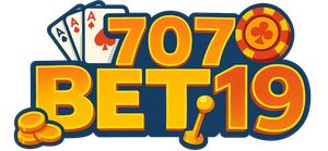 707bet19 Logo